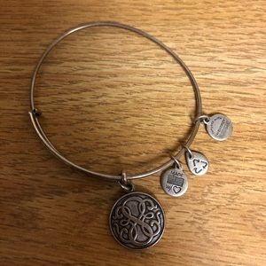 Alex and Ani bracelet!
